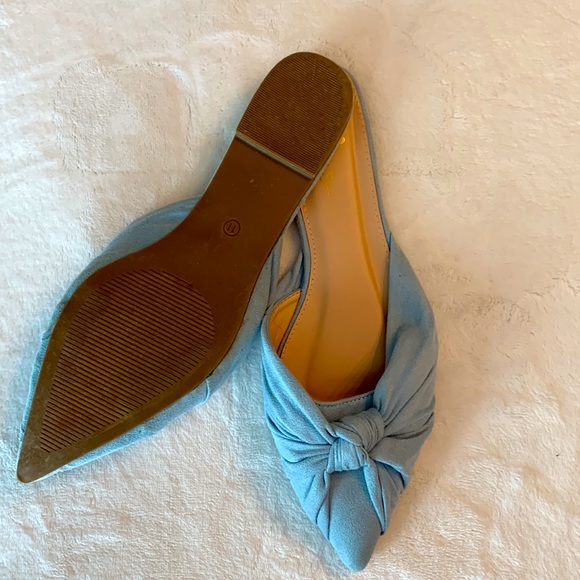 Lulus mules flats - Picture 4 of 6